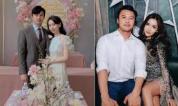 Shark Khoa - 'tình tin đồn' Bích Phương bất ngờ tung ảnh 'đi hỏi cưới' bên gái lạ, chuyện gì đây?