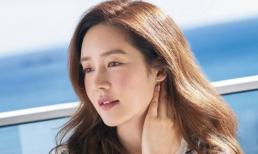 'Nữ hoàng tuyết' Sung Yuri đón cặp sinh đôi hai bé gái ở tuổi 40 sau 5 năm kết hôn