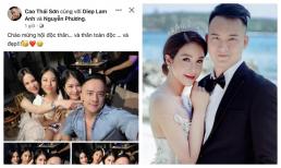 Diệp Lâm Anh chưa xác nhận độc thân, sao Việt này đã vội lên tiếng thay cô?