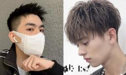 Tổng hợp những kiểu tóc nam ngắn, gọn gàng 'đốn tim' mọi cô gái