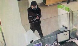 Bắt được nghi phạm vụ cướp 3 tỉ đồng tại ngân hàng ở Hải Phòng