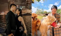 Lệ Quyên lên tiếng nói đạo lý đầy thâm thuý hậu bị soi mói chuyện yêu đương với Lâm Bảo Châu