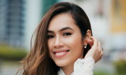 Vũ Hoàng My chia sẻ tình hình sức khỏe sau 4 ngày bị nhiễm Covid-19