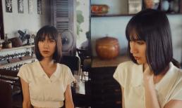 Lynk Lee lột xác với mái tóc ngắn khác lạ, riêng visual 'bén ngót' vẫn cực kì ăn điểm 