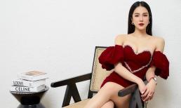 Diệp Lâm Anh đã bắt đầu cuộc sống mới sau ly hôn đúng chất nữ cường nhân như thế nào?