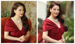 Động thái mới nhất của Trương Ngọc Ánh sau khi chồng cũ vướng scandal tai bay vạ gió, gây chú ý với nhan sắc thăng hạng