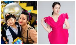 Nhật Kim Anh nói về nỗi đau đớn vật vã khi giành quyền nuôi con, tiết lộ một điều về gia đình chồng cũ gây xót xa