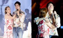 Trịnh Thăng Bình khóc như mưa khi nói về mẹ, không hổ danh bạn thân của Trấn Thành