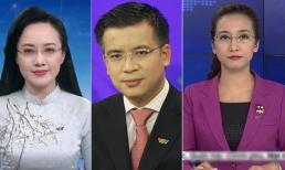 Chia tay bản tin Thời sự 19h, các BTV kỳ cựu chuyển sang làm công việc gì?