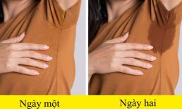 Dù ở bẩn đến mấy cũng không nên mặc cùng một bộ quần áo trong 2 ngày liên tiếp, đây là lý do