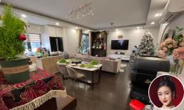 Gần Tết Nguyên đán, ca sĩ Maya rao bán căn hộ hơn 5 tỷ đồng