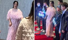 Phạm Băng Băng lộ sắc vóc thật dưới ống kính người qua đường giữa thông tin bom tấn Hollywood bị chê thậm tệ 