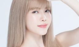 Sự thật đằng sau visual cực phẩm chào đón năm mới của Thiều Bảo Trâm