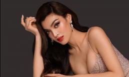 Trân Đài bất ngờ lộ diện sau khi nhiễm Covid-19, tình hình sức khỏe của Hoa hậu Đại Sứ Hoàn Mỹ 2020 hiện ra sao?