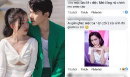 Anh Tú vừa đăng ảnh tình tứ bên gái đẹp, dân tình đã rần rần réo tên Diệu Nhi