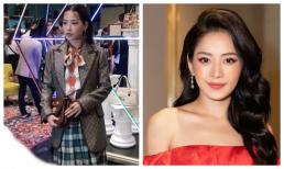 Chi Pu bị tóm gọn nhan sắc ở sự kiện, thần thái và dung mạo liệu có còn 'đỉnh của chóp'?
