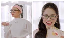 Phương Mỹ Chi tiết lộ những nỗi ám ảnh của bản thân trong ngày Tết