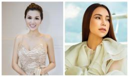 Trà Ngọc Hằng kể rõ chuyện ân oán tiền bạc với Hoa hậu Oanh Yến: 'Đừng thấy mình im thì bạn lấn lướt'