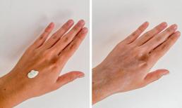 Kem chống nắng có thể làm 'trẻ hóa' da tay, khắc phục chai sần và loạt mẹo chăm sóc đôi tay mềm mại ai cũng nên biết