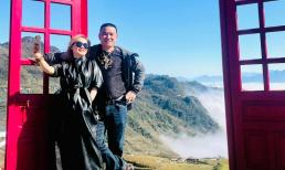 Được người đàn ông có vợ chiều chuộng, Đào Hoàng Yến vui mừng tiết lộ: 'Trai nó cũng bớt dám lao đến tán tỉnh em'