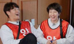 'Át chủ bài' Running Man - Song Ji Hyo chắc suất làm vợ Kim Jong Kook, bằng chứng rõ mồn một khó chối cãi 