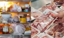 Bọc ni lông có chứa chất độc hại và gây ung thư không? Nhắc nhở: Khi sử dụng màng bọc thực phẩm cần ghi nhớ 3 điều