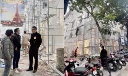 Vũ Khắc Tiệp tiếp tục gây choáng khi hé lộ dinh thự đang xây dựng