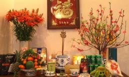 Khi dọn dẹp bàn thờ đón năm mới! Đừng 'phạm' 5 hành động này kẻo “hao của, tổn hại sức khỏe”, hãy hiểu biết để gặp nhiều may mắn cả năm