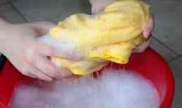 Chuẩn bị dọn dẹp đón Tết mà không biết hơn 20 mẹo này thì quá phí: Nhà cửa sạch bong mà thời gian càng rút gọn