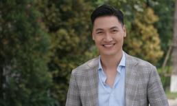 Mạnh Trường và hành trình trở thành 'sao có số má' của màn ảnh Việt