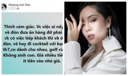 Sau Khởi My, lại thêm một nữ ca sĩ bị cư dân mạng chỉ trích ích kỉ vì không muốn sinh con