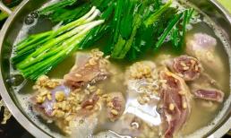 Cận Tết quây quần ăn lẩu gà cùng gia đình, đừng quên thêm thứ này vào nước dùng để thơm ngon hơn