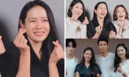 Mũm mĩm lên trông thấy, Son Ye Jin có hành động gì mà bị lục lại ảnh cũ với Hyun Bin trong 'Hạ cánh nơi anh'?