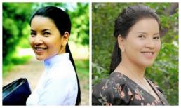 Ngọc Trinh 'Mùi ngò gai' tiết lộ đã ly hôn chồng và kể về cuộc sống kinh hoàng thời dịch bệnh