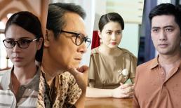 'Mặt nạ gương' và hàng loạt những 'hạt sạn', tình tiết khó giải thích