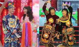 Công Lý và Xuân Bắc không tham gia Táo Quân 2022, hé lộ 2 cái tên thay thế