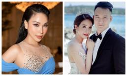 Diệp Lâm Anh xác nhận chồng ngoại tình với Q.T, cuộc đối chất với tiểu tam mới kinh khủng