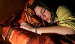 Nhắc nhở: Đừng bỏ qua 4 hiện tượng khi ngủ vào ban đêm, không sớm muộn gì ung thư phổi cũng tìm đến bạn