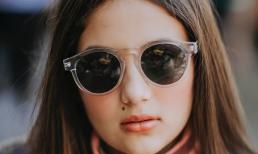 8 loại nốt ruồi may mắn trên người phụ nữ