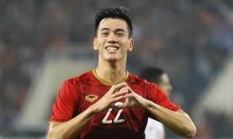 Sau Văn Toàn và Hoàng Đức, đến lượt tiền đạo Tiến Linh dương tính với Covid-19