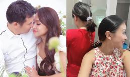 Vân Hugo tiết lộ cách xưng hô giữa mình và con riêng của chồng sắp cưới