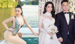 Cư dân mạng sôi sục chỉ trích Quỳnh Thư, tôn vinh Diệp Lâm Anh sau khi cô xác nhận chồng ngoại tình và réo tên tình địch