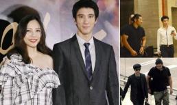 Vương Lực Hoành lại bị vợ cũ Lý Tịnh Lôi tố 'bao nuôi' nam trợ lý suốt 12 năm và sống như vợ chồng