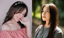 Đường tình lận đận của bộ đôi gái quê 'Phố trong làng'