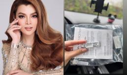 Trân Đài thông báo đã có kết quả âm tính với Covid-19, dân tình vui mừng hết cỡ 