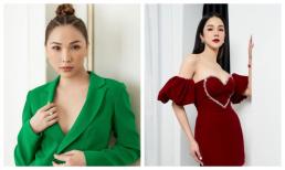 Cười bò với tin nhắn từ cư dân mạng gửi cho Diệp Lâm Anh và Quỳnh Thư, đủ hiểu ai bị 'cả thế giới quay lưng'