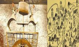 Thời cổ đại không có vệ tinh định vị, vậy họ đã vẽ bản đồ như thế nào? 