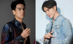 Tài tử Bành Vu Yến đang hẹn hò với một nghệ sĩ nam?