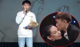 Lần hiếm hoi Hồ Văn Cường nhắc về Phi Nhung sau ồn ào, lời tri ân người mẹ quá cố khiến khán giả không khỏi xúc động