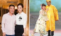 Bà xã Công Lý giải đáp thắc mắc 'có vé xem Táo Quân 2022 hay không?'